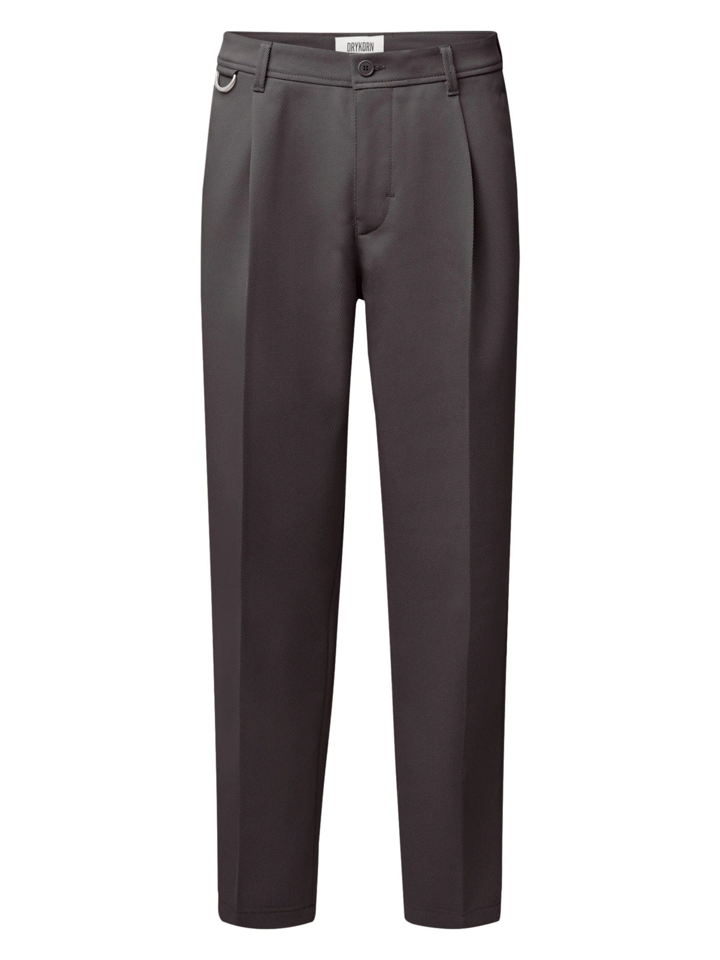 
                  
                    DRYKORN - Broek Devyn Donkerbruin Broeken Drykorn 
                  
                