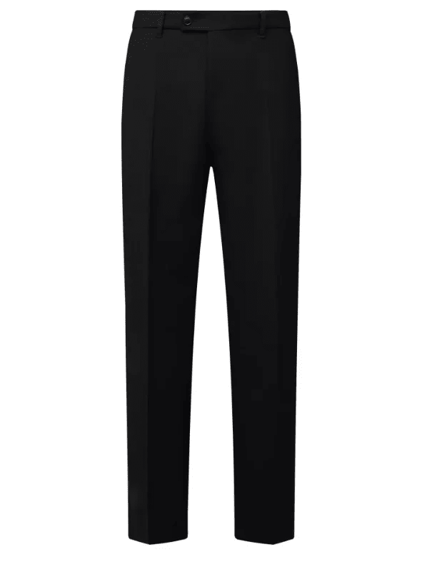 
                  
                    DRYKORN - Broek Noxen Zwart Broeken Drykorn 
                  
                