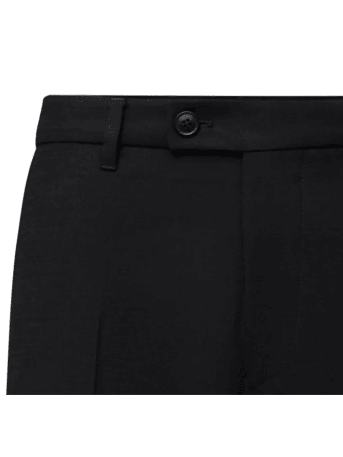 
                  
                    DRYKORN - Broek Noxen Zwart Broeken Drykorn 
                  
                
