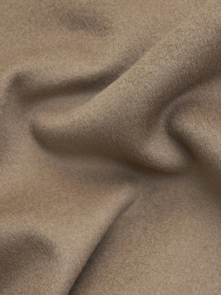 
                  
                    DRYKORN - Jas Makona Dark Beige Jassen Drykorn 
                  
                