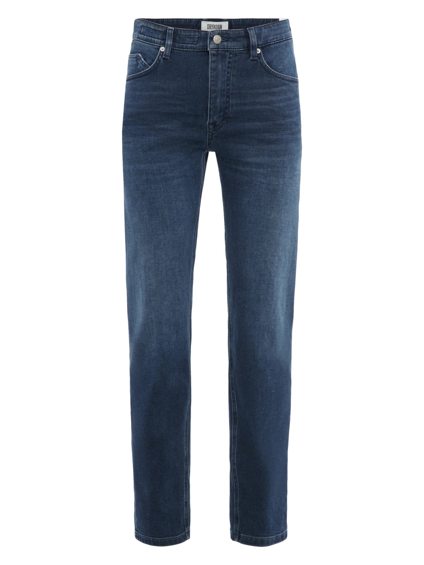 DRYKORN - Jeans Ricc Blauw Jeans Drykorn 
