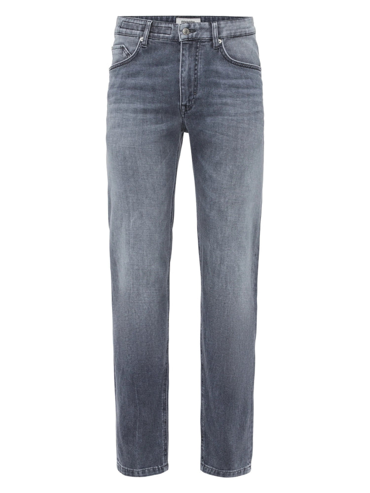 DRYKORN - Jeans Ricc Grijs Jeans Drykorn 