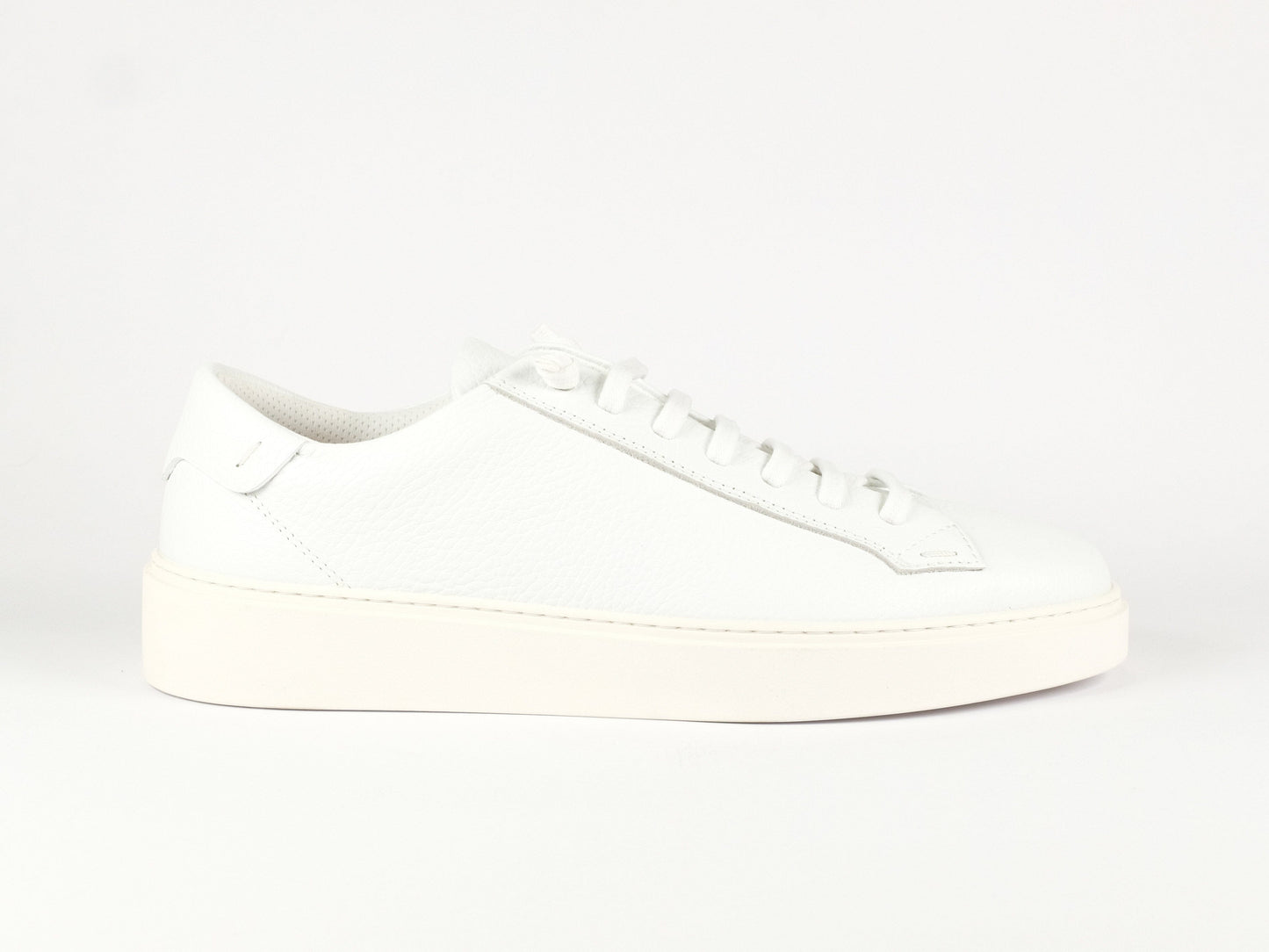 FABIANO RICCI - Sneaker Wit Sneakers Fabiano Ricci 