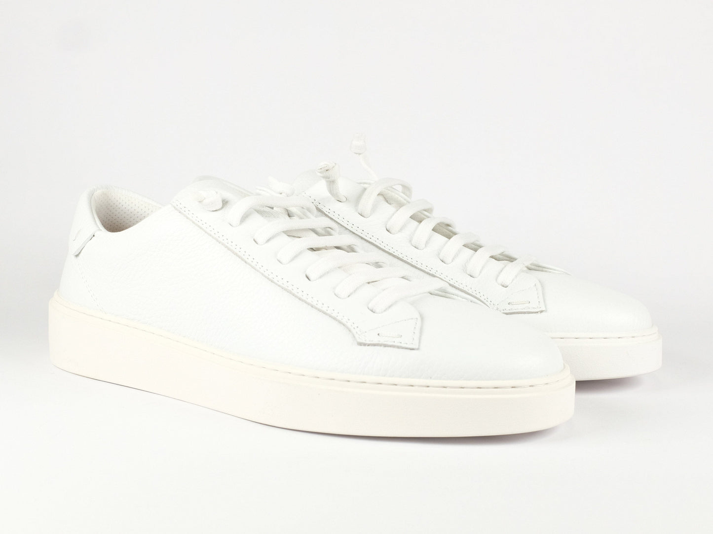 FABIANO RICCI - Sneaker Wit Sneakers Fabiano Ricci 