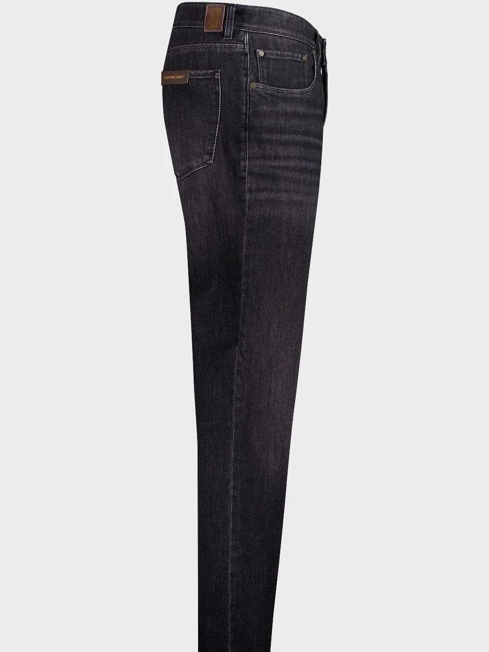 
                  
                    G1920 - Cashmere Denim Black Jeans G1920 
                  
                