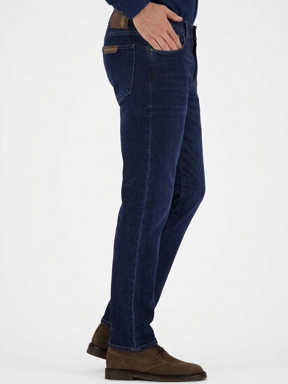 
                  
                    G1920 - Cashmere Denim Blue Jeans G1920 
                  
                