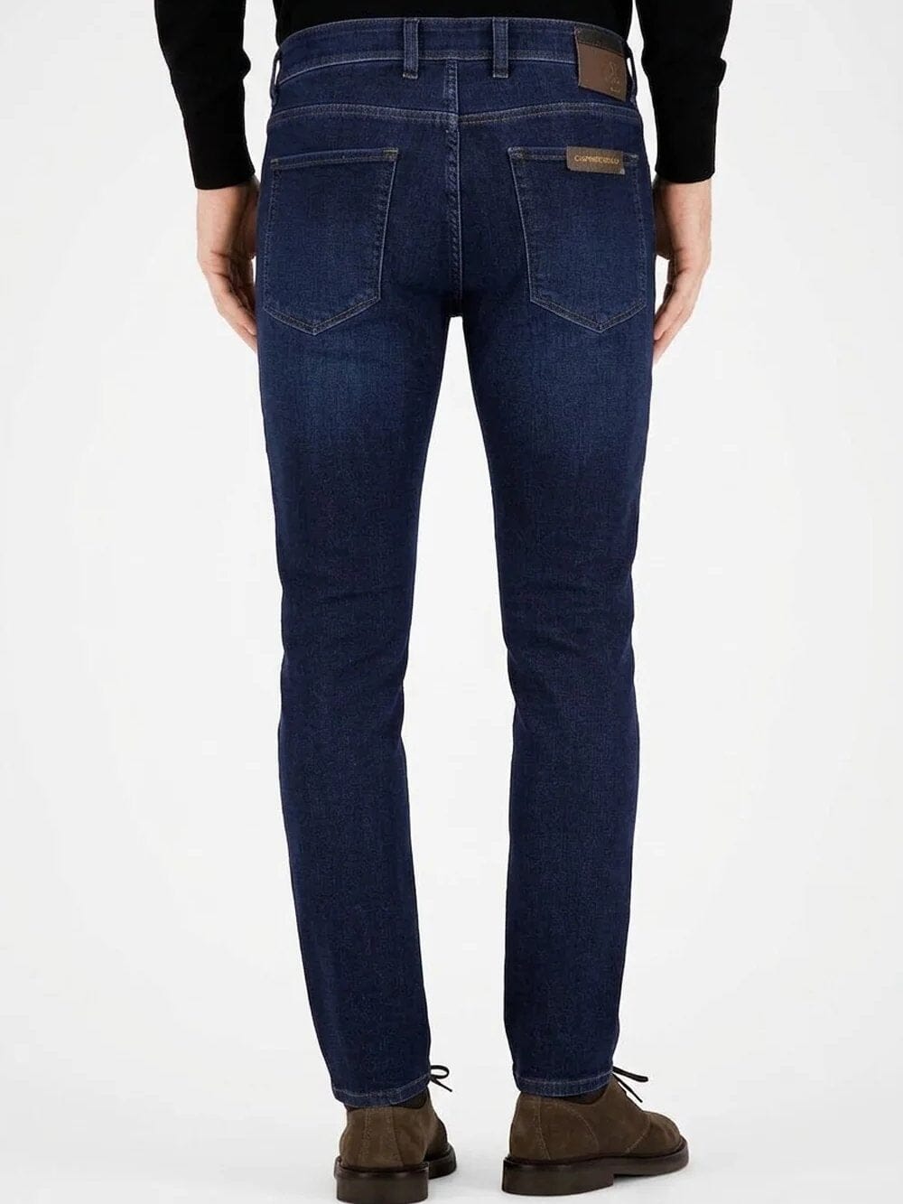 
                  
                    G1920 - Cashmere Denim Blue Jeans G1920 
                  
                