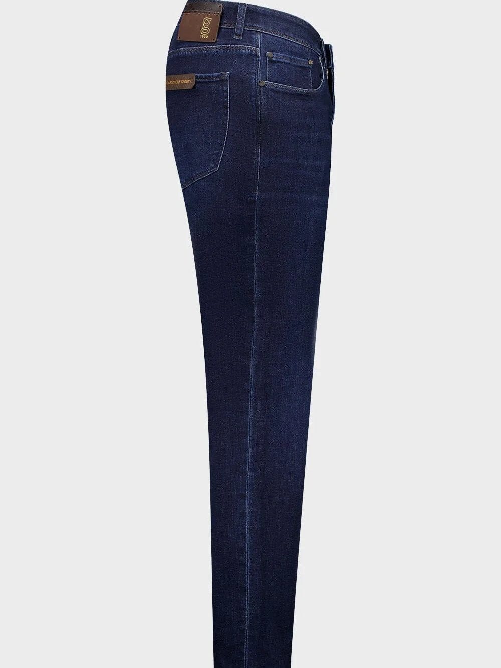 
                  
                    G1920 - Cashmere Denim Blue Jeans G1920 
                  
                