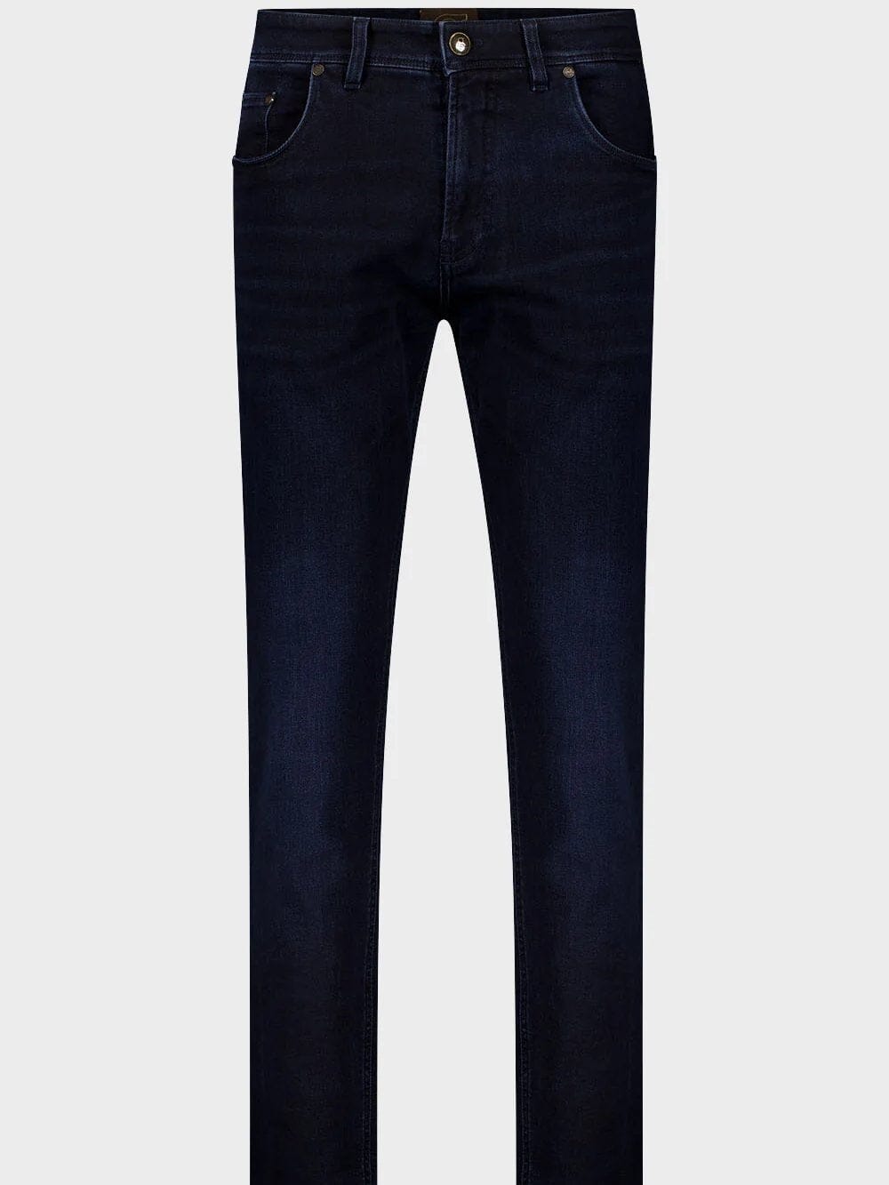 
                  
                    G1920 - Cashmere Denim Dark Blue Jeans G1920 
                  
                