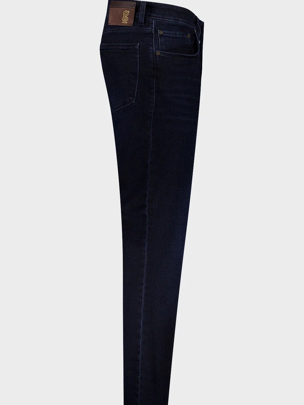 
                  
                    G1920 - Cashmere Denim Dark Blue Jeans G1920 
                  
                