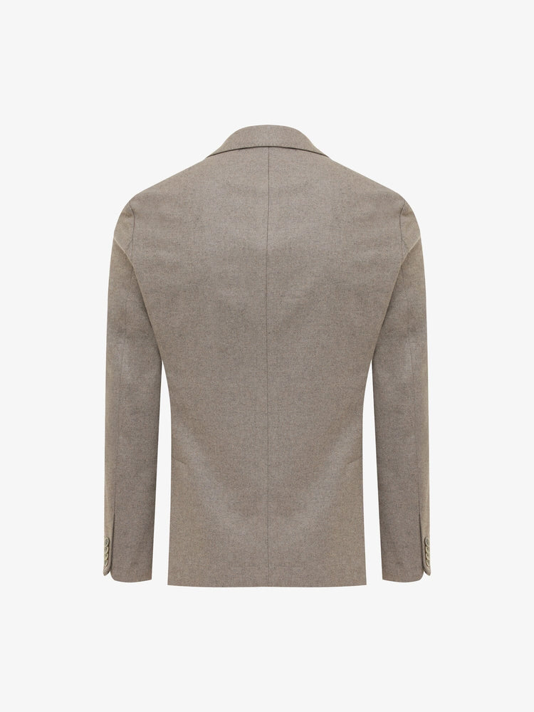 
                  
                    GENTILUOMO - Blazer Bergomi Taupe Blazers & kostuums Gentiluomo 
                  
                