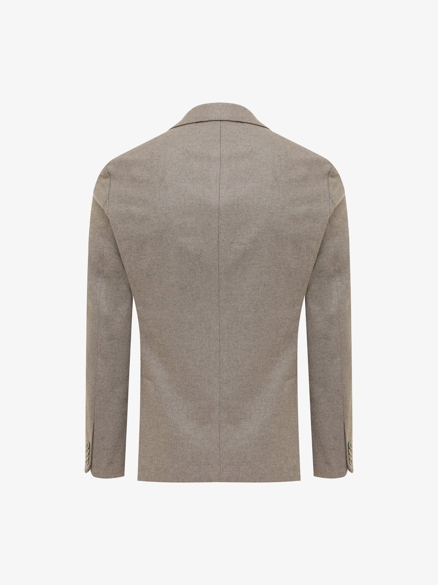 
                  
                    GENTILUOMO - Blazer Bergomi Taupe Blazers & kostuums Gentiluomo 
                  
                