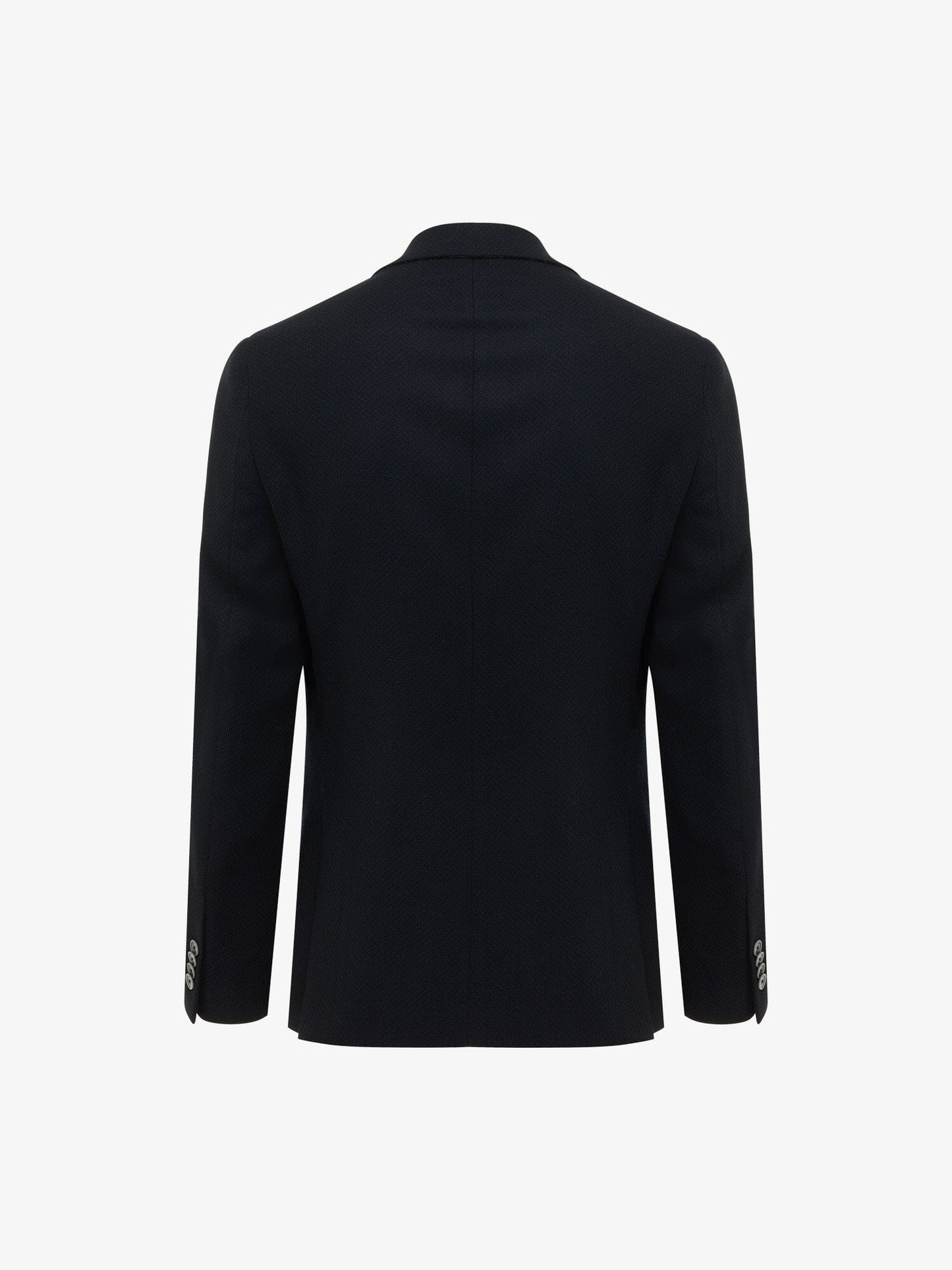 
                  
                    GENTILUOMO - Blazer Wol Stretch Donkerblauw Blazers & kostuums Gentiluomo 
                  
                