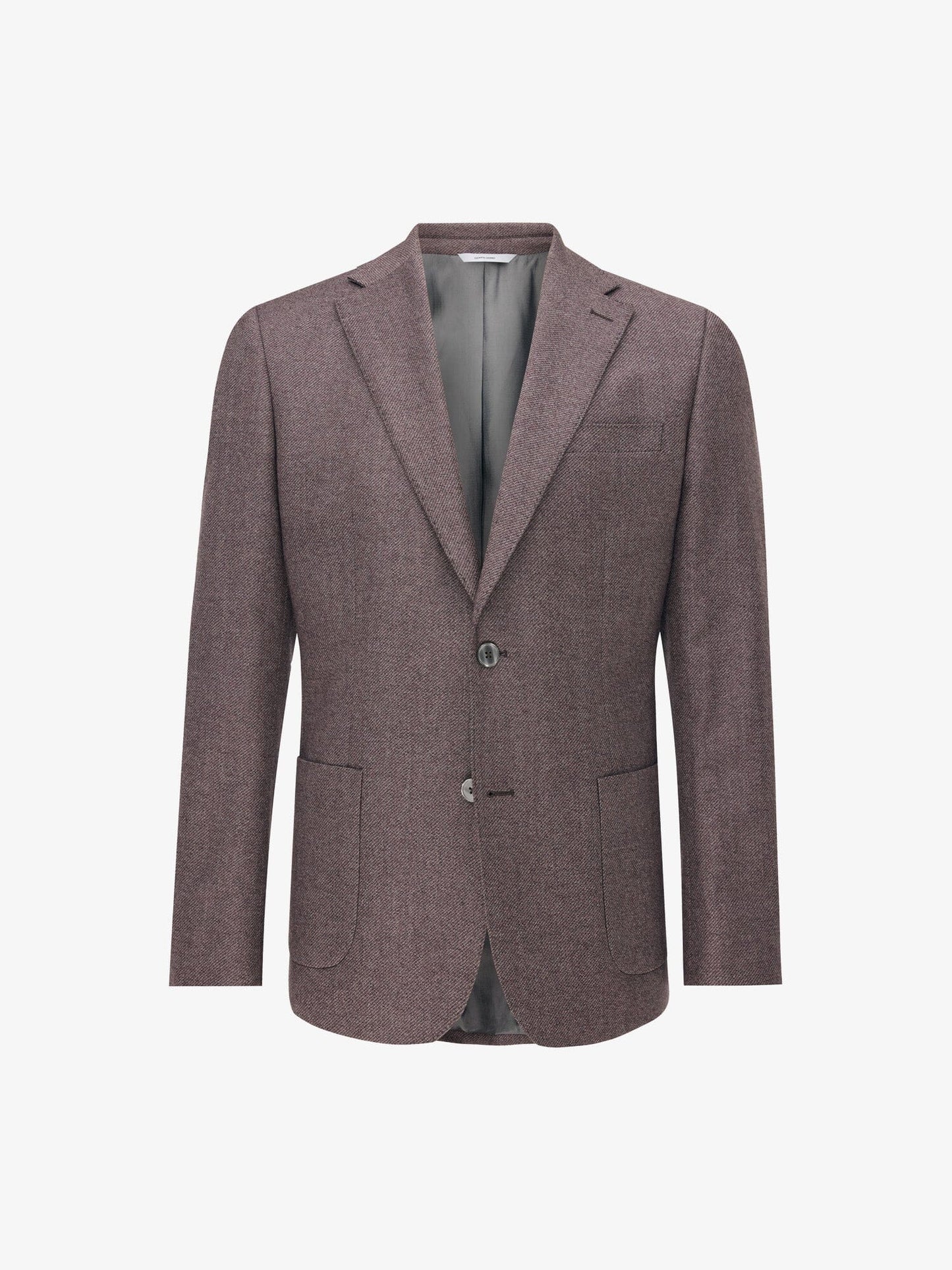 
                  
                    GENTILUOMO - Sportieve Blazer Bordeaux Blazers & kostuums Gentiluomo 
                  
                