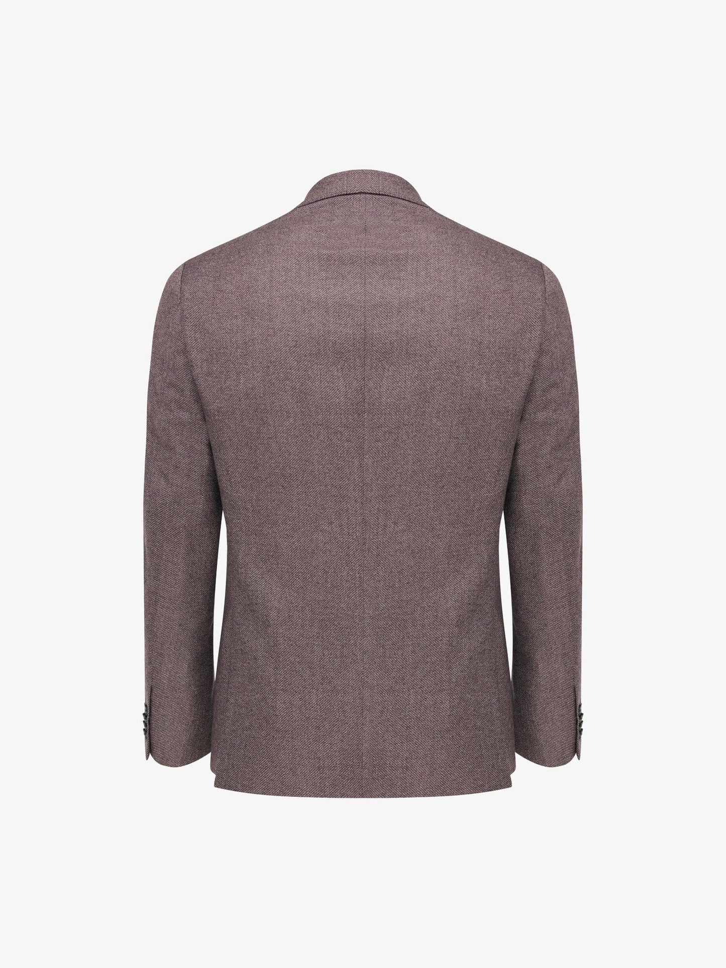 
                  
                    GENTILUOMO - Sportieve Blazer Bordeaux Blazers & kostuums Gentiluomo 
                  
                
