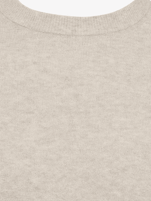
                  
                    GENTILUOMO - T-Shirt Bouclé Beige T-shirts Gentiluomo 
                  
                