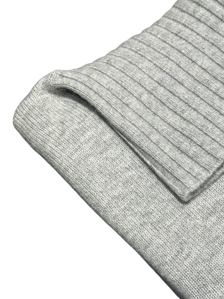 I'm Fine - Rolkraag Merino Cashmere Husky Truien I'm Fine 