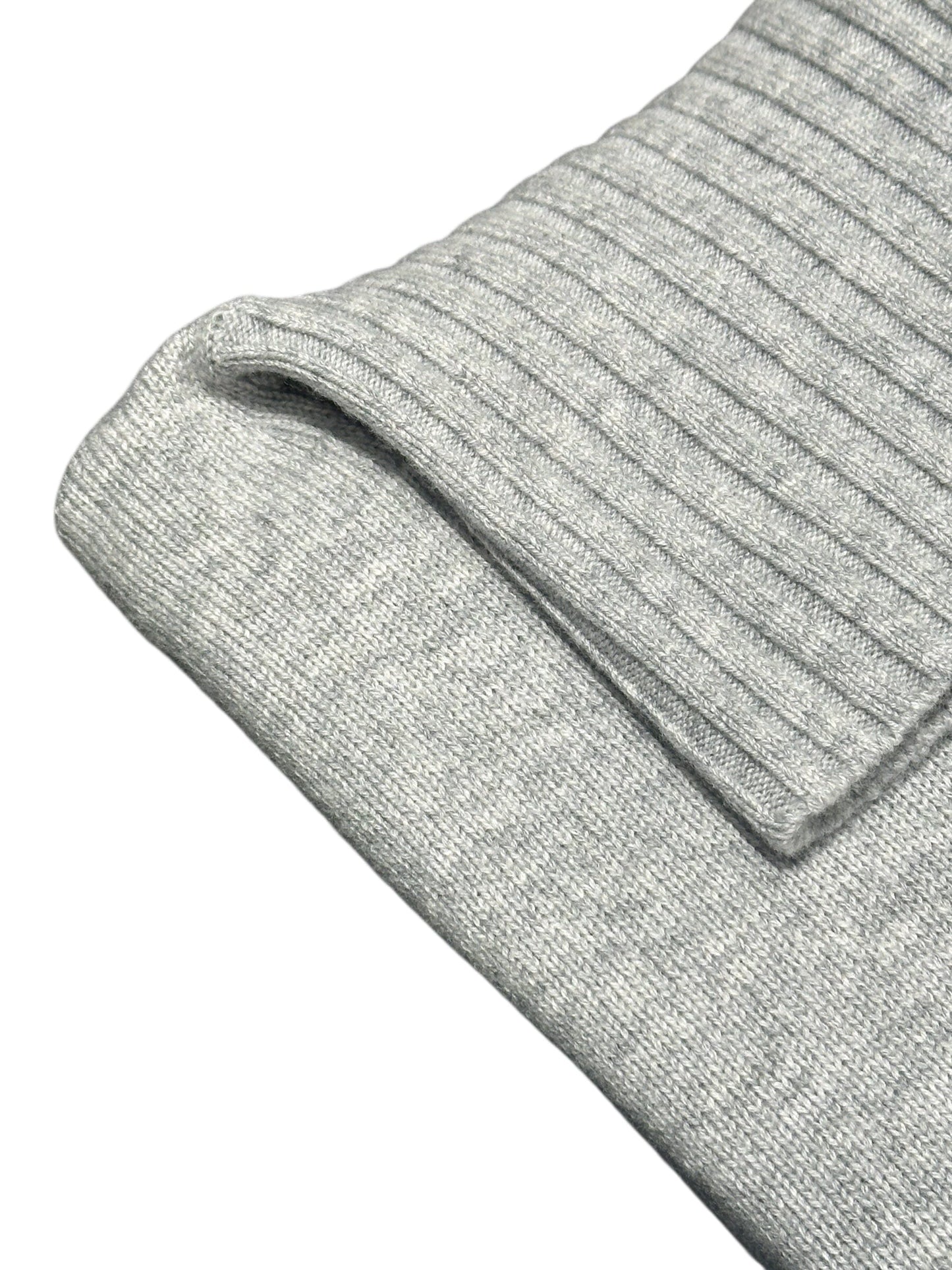 I'm Fine - Rolkraag Merino Cashmere Husky Truien I'm Fine 