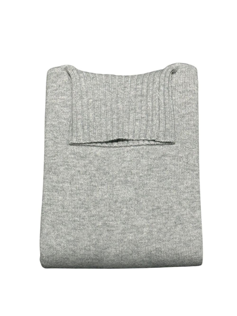 I'm Fine - Rolkraag Merino Cashmere Husky Truien I'm Fine 