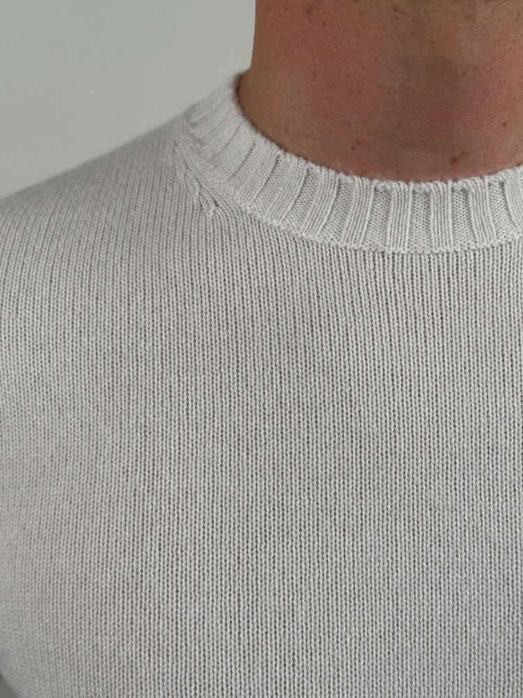 
                  
                    I'm Fine - Trui Merino Cashmere Pristine Truien I'm Fine 
                  
                