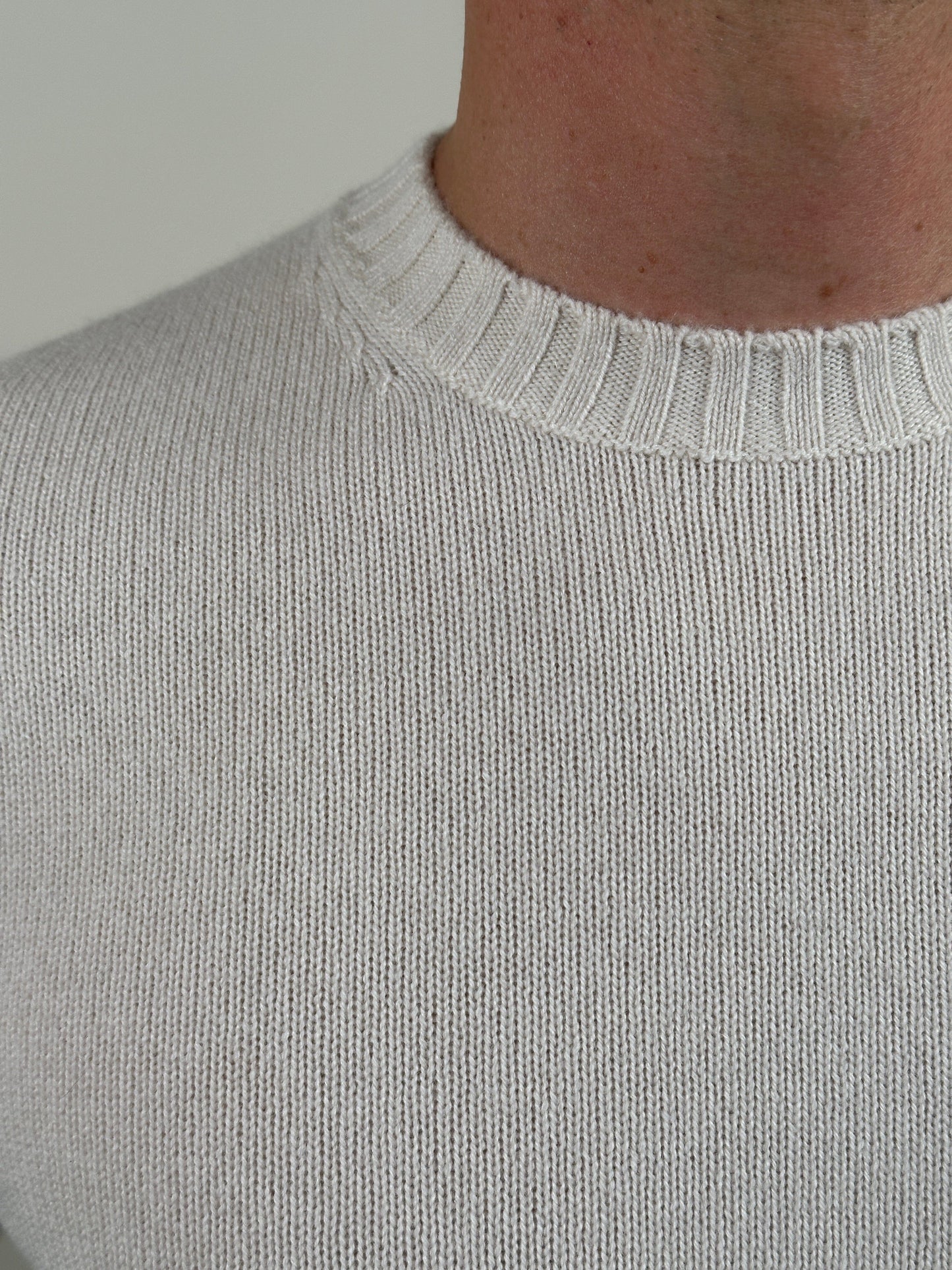 
                  
                    I'm Fine - Trui Merino Cashmere Pristine Truien I'm Fine 
                  
                