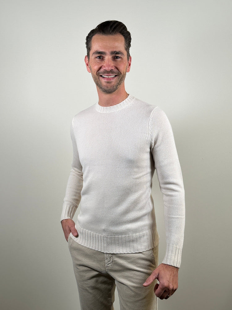 
                  
                    I'm Fine - Trui Merino Cashmere Pristine Truien I'm Fine 
                  
                