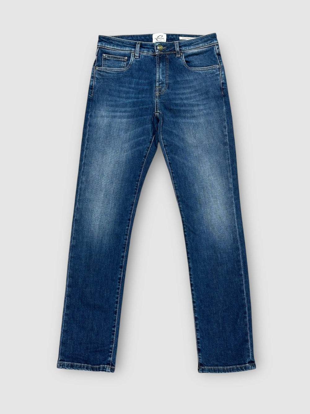 Jake D131 C001 Jeans Camouflage 