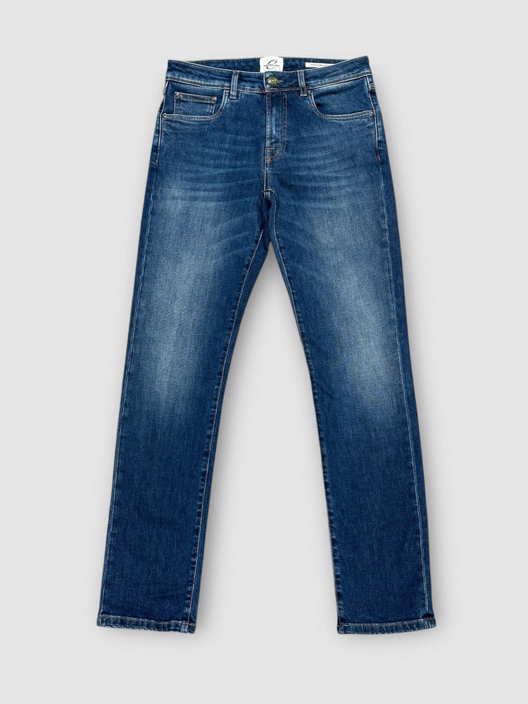 Jake D131 C001 Jeans Camouflage 