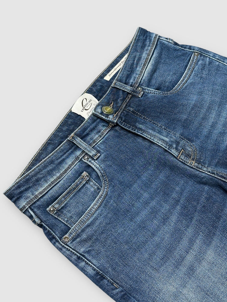 Jake D131 C001 Jeans Camouflage 