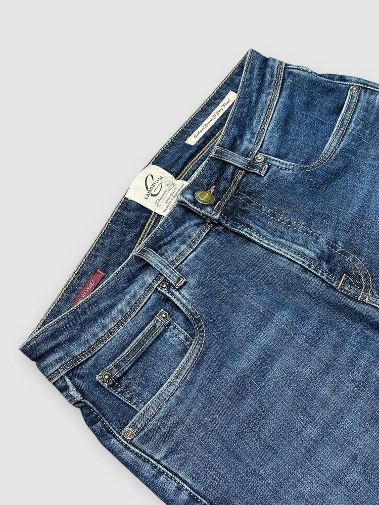 Jake D131 C003 Jeans Camouflage 