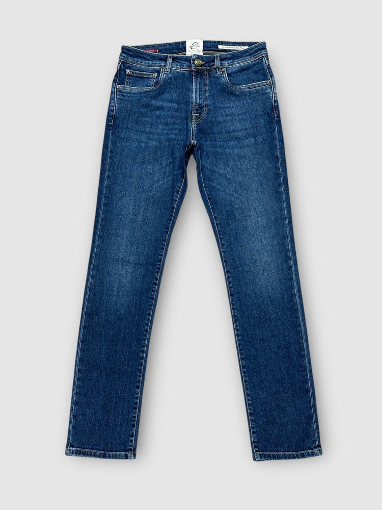 Jake D131 C003 Jeans Camouflage 