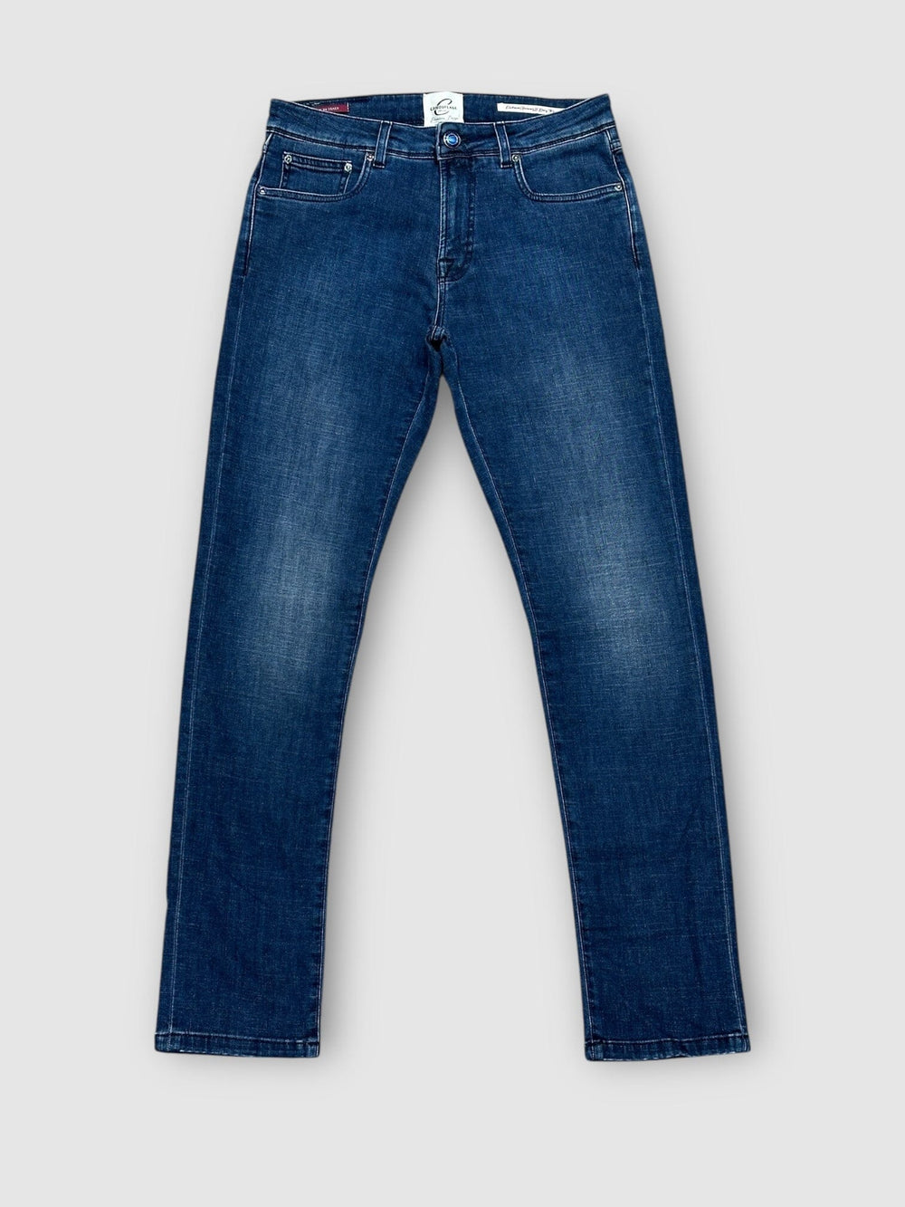 Jake D147 C071 Jeans Camouflage 