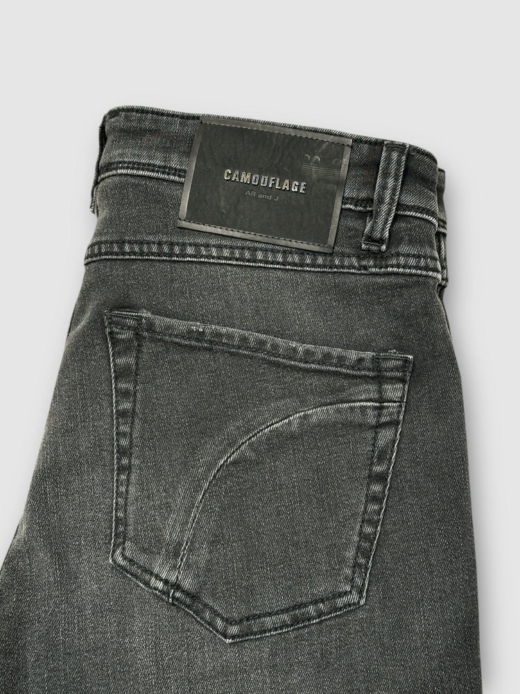 
                  
                    Jake D28 A918 Jeans Camouflage 
                  
                