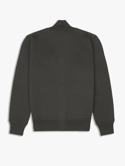 
                  
                    KANGRA - Vest Met knopen Grijs Truien Kangra 
                  
                