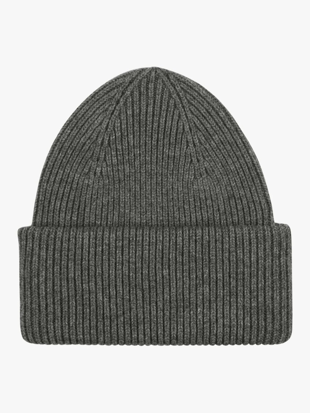 PROFUOMO - Beanie Antraciet Mutsen Profuomo 