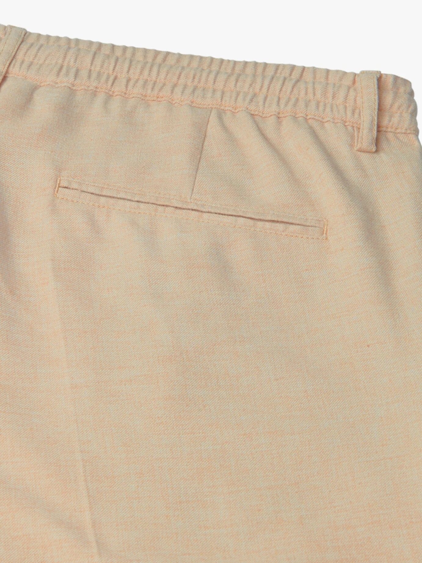
                  
                    PROFUOMO - Beige Linnen Sportcord Chinos Broeken Profuomo 
                  
                