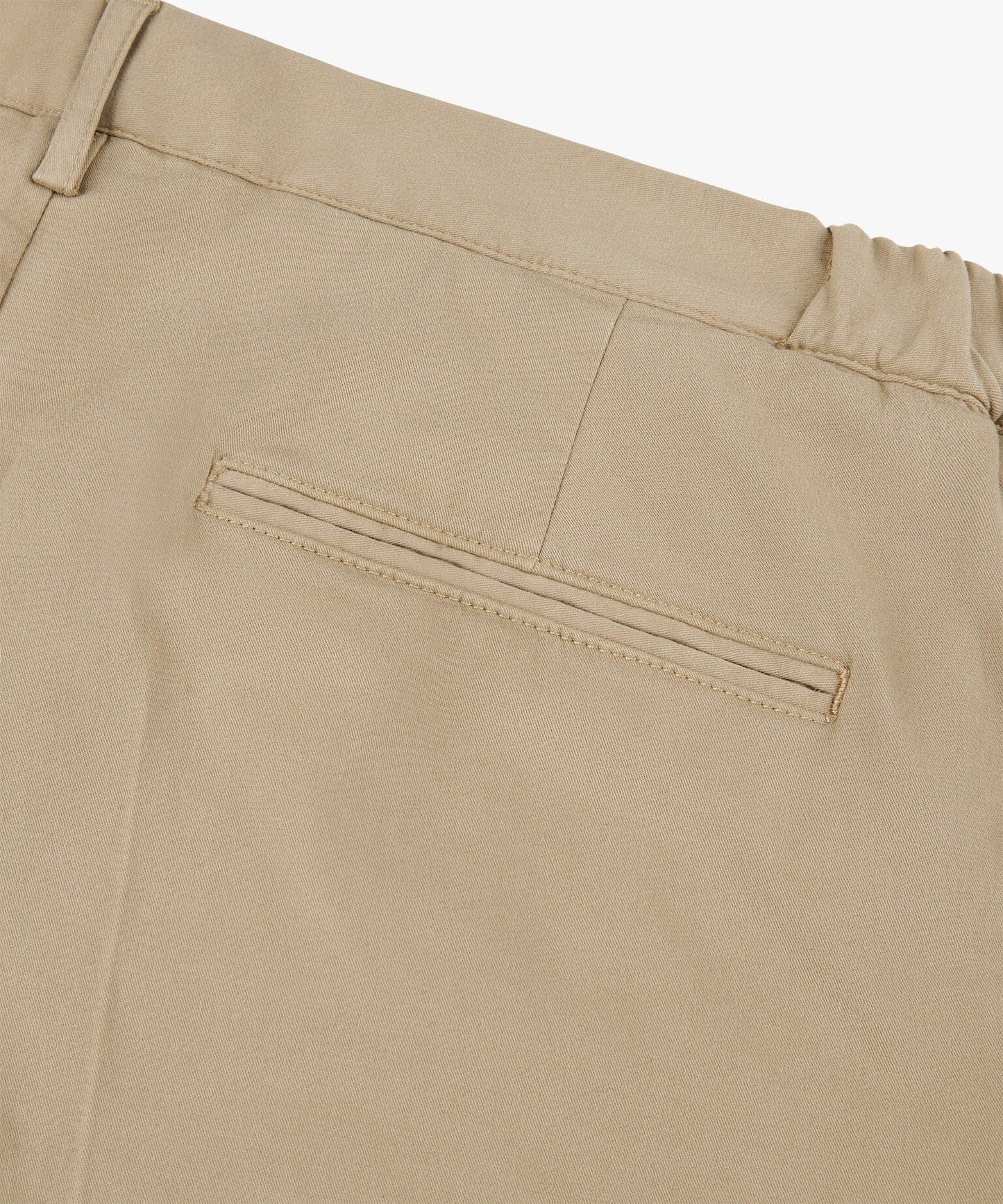 
                  
                    PROFUOMO - Beige Stretch Chino Broeken Profuomo 
                  
                