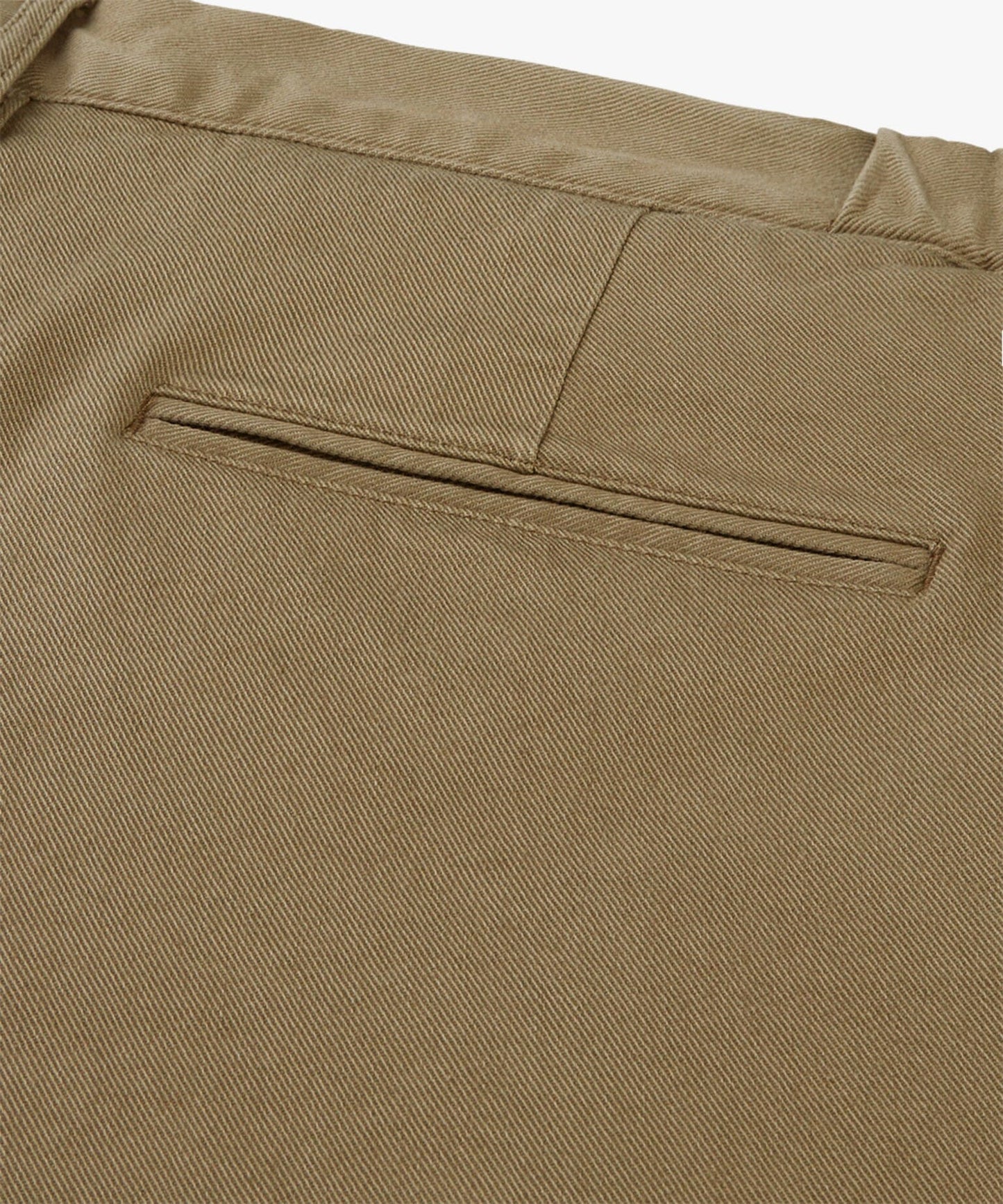 
                  
                    PROFUOMO - Beige Stretch Twill Chino Broeken Profuomo 
                  
                