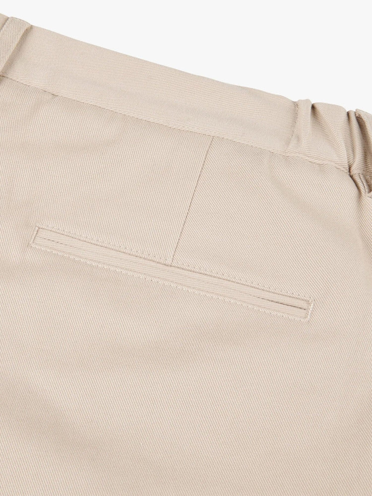 
                  
                    PROFUOMO - Broek Beige Relaxed Fit Broeken Profuomo 
                  
                