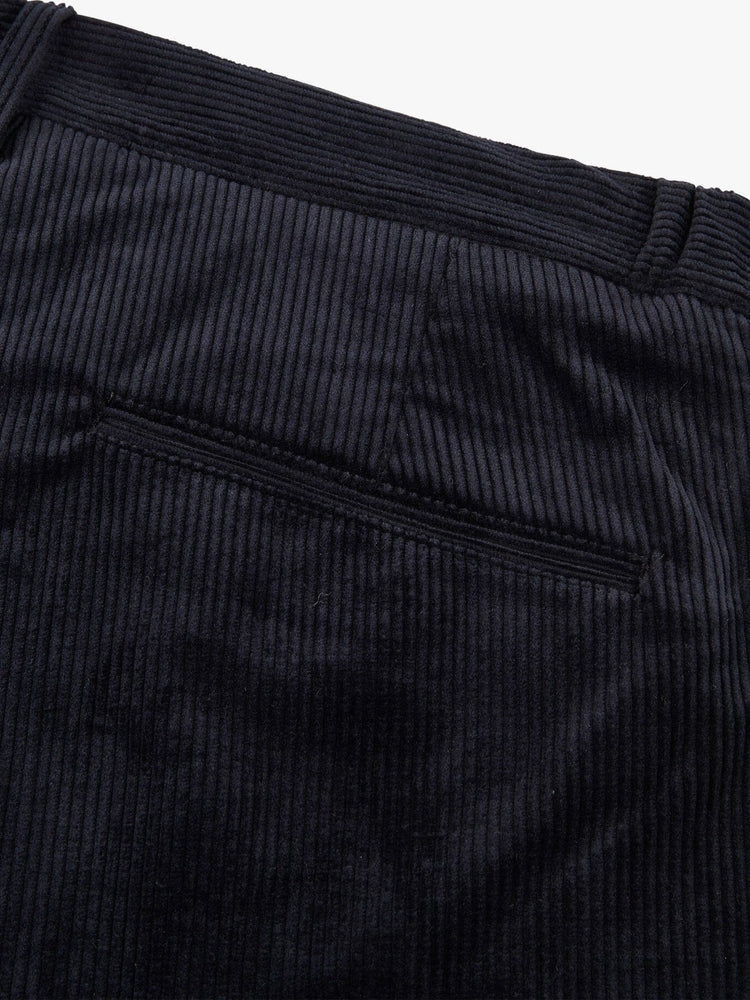 
                  
                    PROFUOMO - Corduroy Broek Blauw Broeken Profuomo 
                  
                