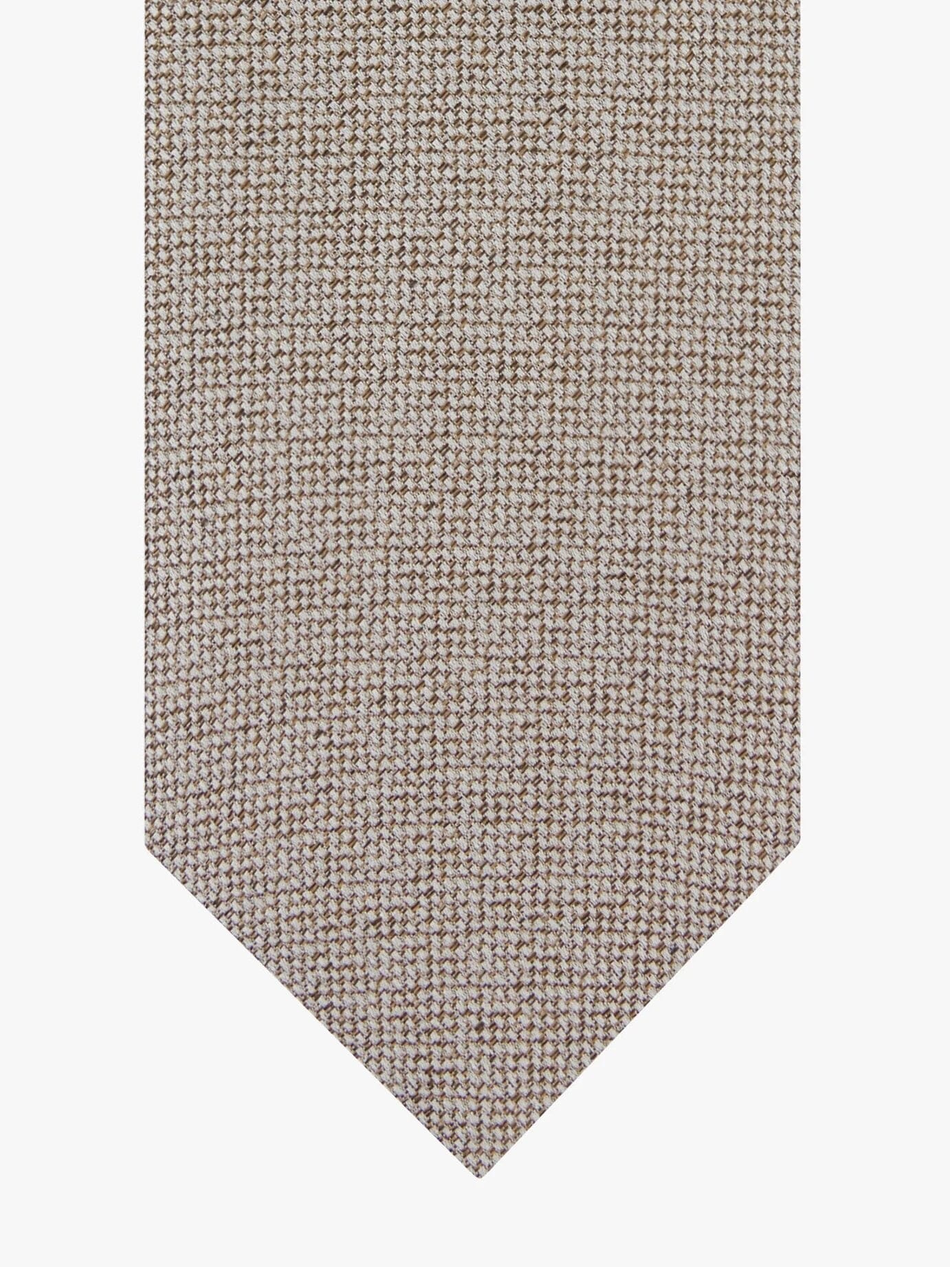 PROFUOMO - Das Lichtbruin Dassen en strikken Profuomo 