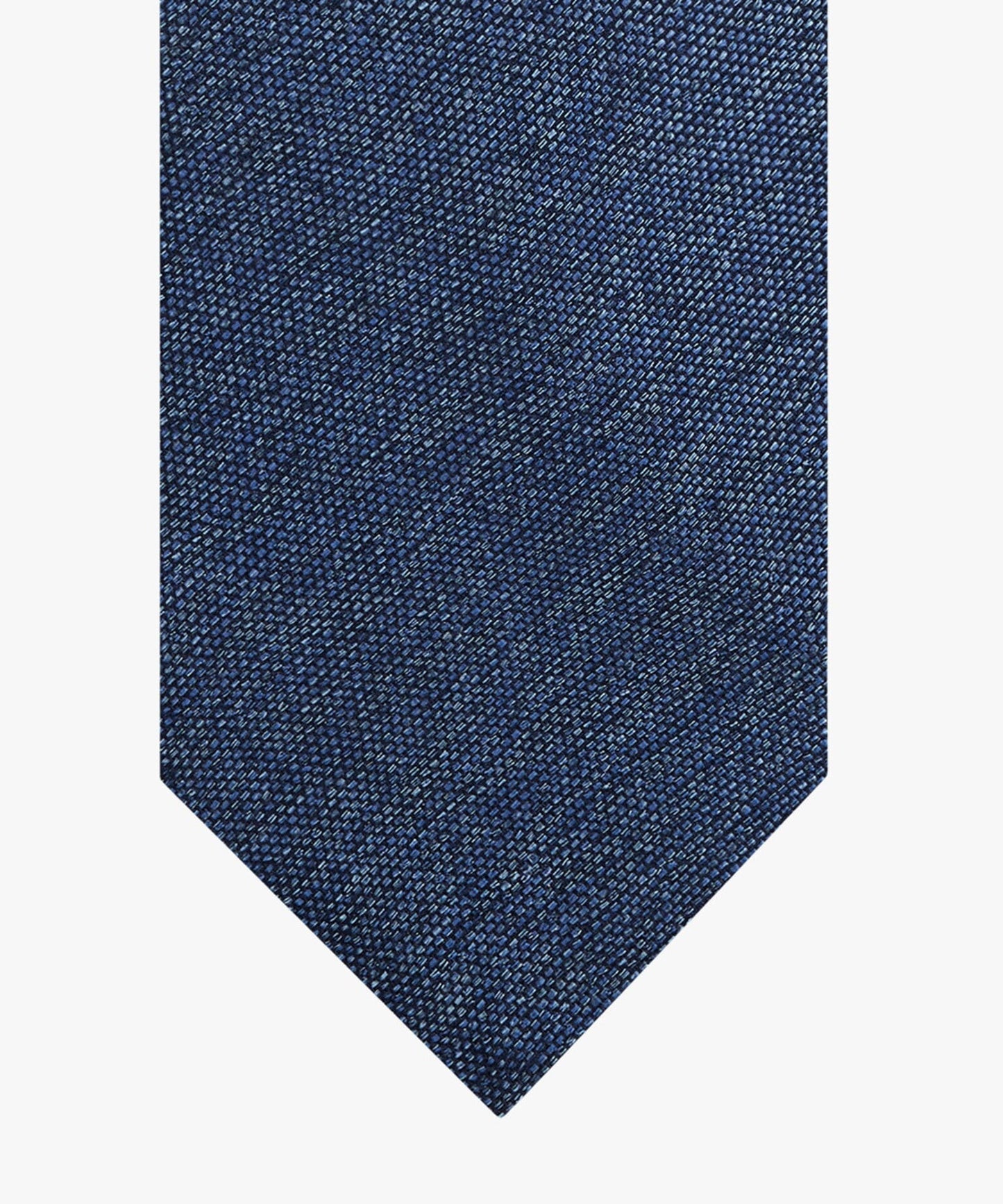 
                  
                    PROFUOMO - Das Silk Blauw Dassen en strikken Profuomo 
                  
                