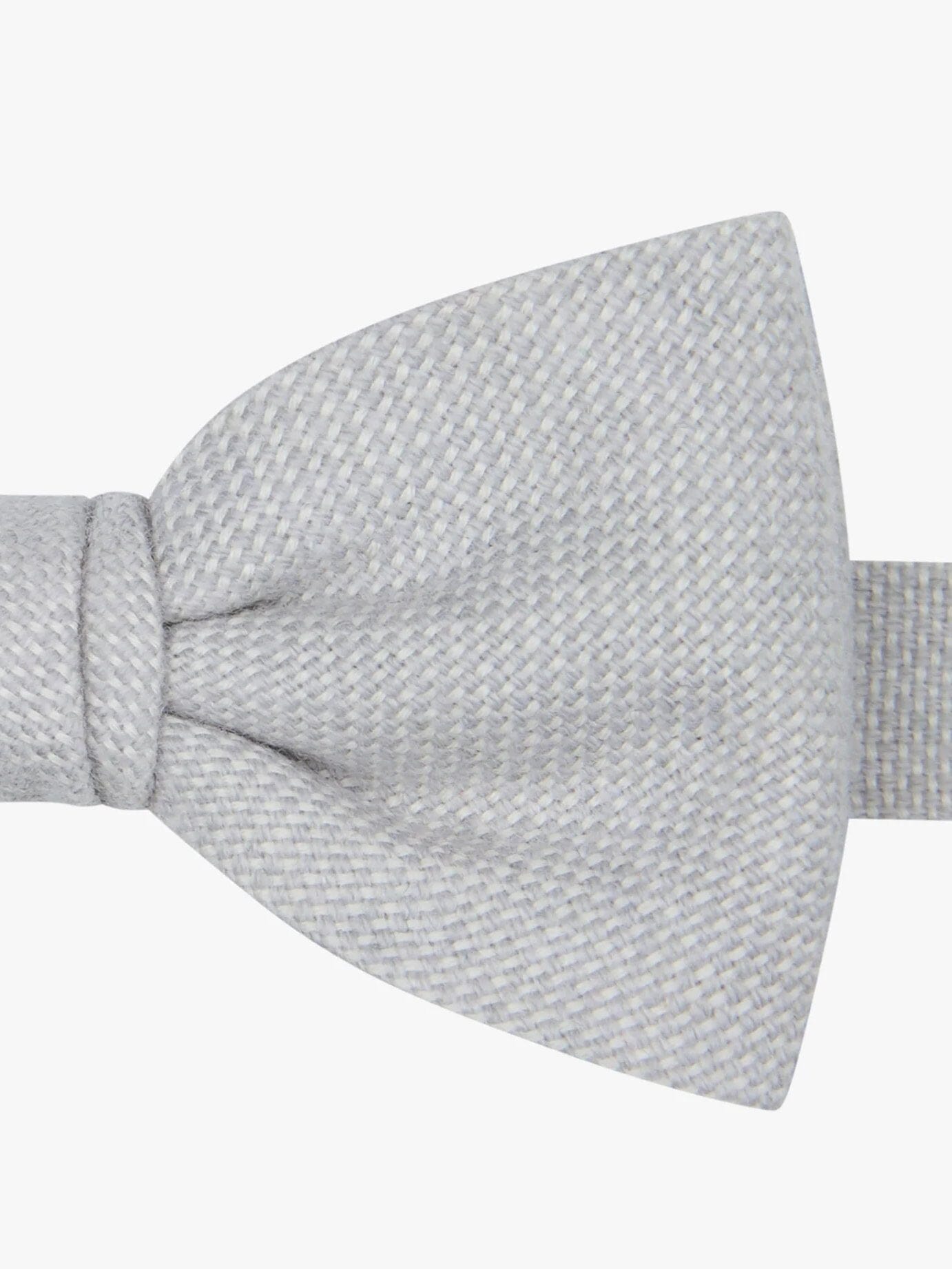 
                  
                    PROFUOMO - Grey Bowtie Dassen en strikken Profuomo 
                  
                