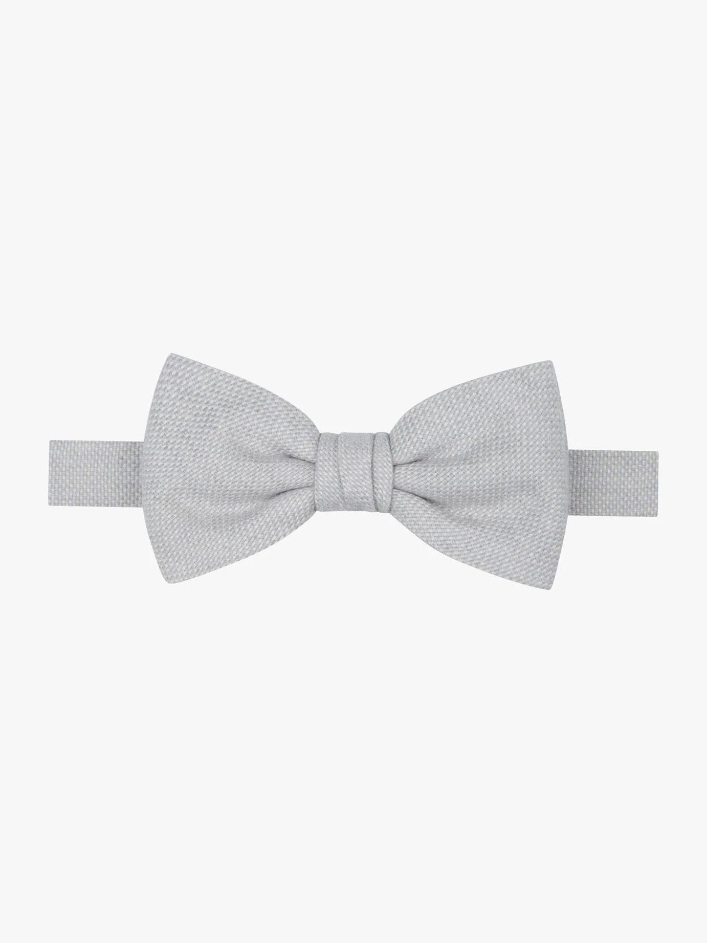 
                  
                    PROFUOMO - Grey Bowtie Dassen en strikken Profuomo 
                  
                