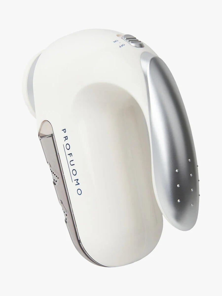 PROFUOMO - Knit Shaver Accessoires Profuomo 