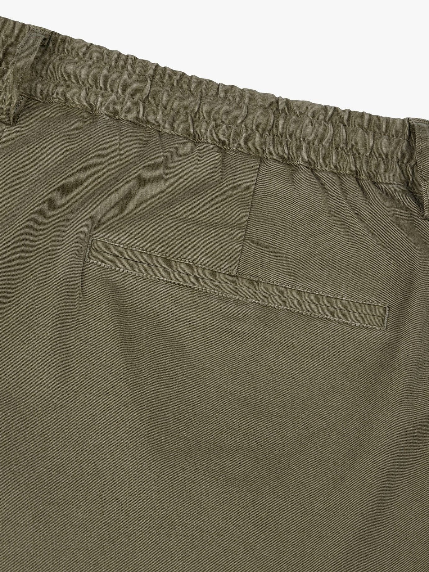 
                  
                    PROFUOMO - Light brown Garment Dye shorts Shorts Profuomo 
                  
                