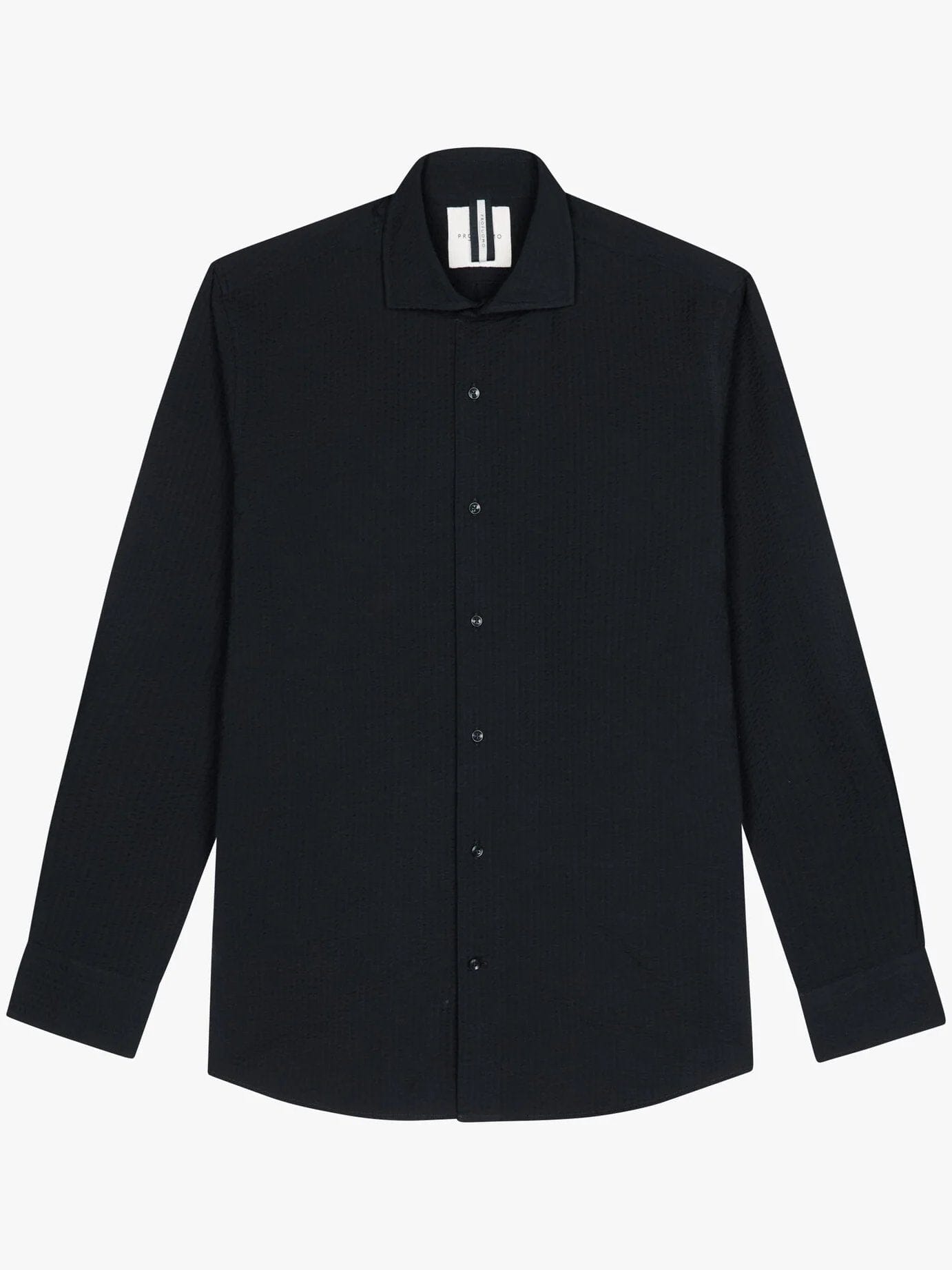 
                  
                    PROFUOMO - Navy Casual Shirt Hemden Profuomo 
                  
                