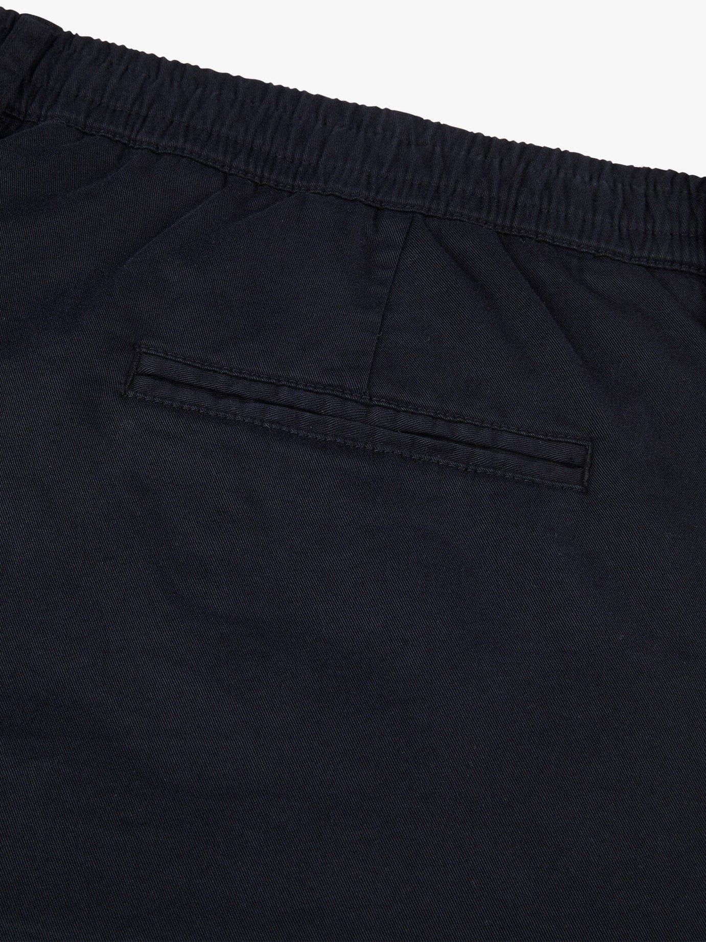 
                  
                    PROFUOMO - Navy Garment Dye shorts Shorts Profuomo 
                  
                