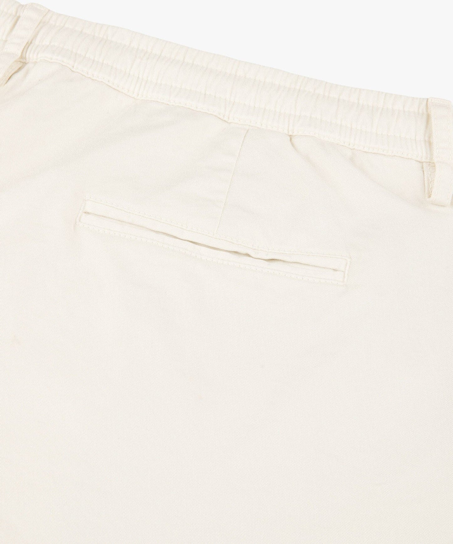 
                  
                    PROFUOMO - Off-white Garment Dye shorts Shorts Profuomo 
                  
                