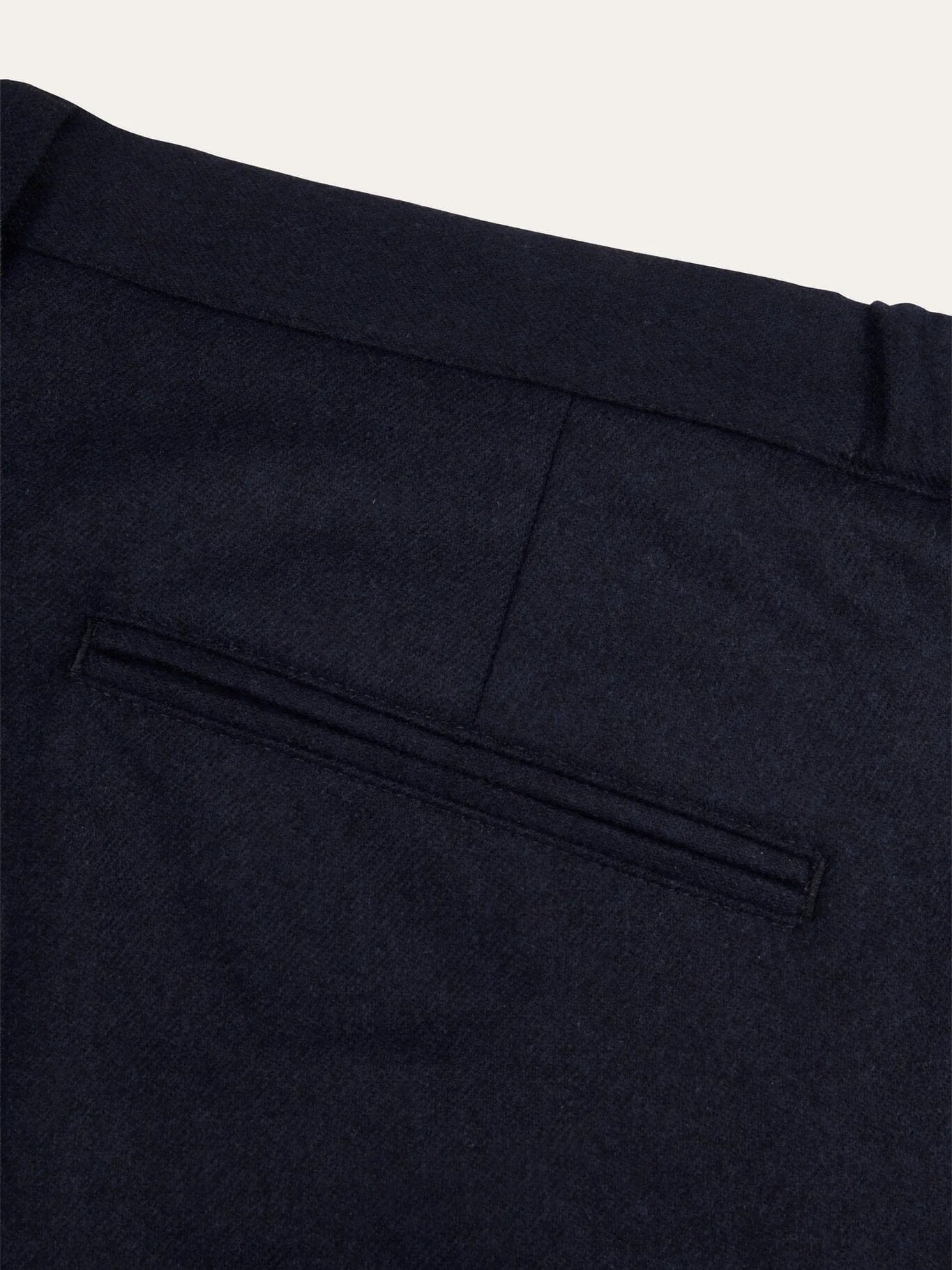 
                  
                    PROFUOMO - Relaxed Fit Trousers Donkerblauw Broeken Profuomo 
                  
                